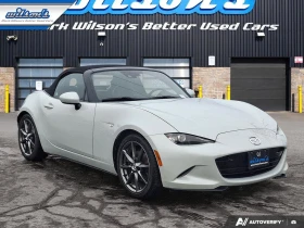 Mazda Mx-5 * GT* АвтоКредит (ЦЕНА ДО БГ)