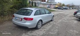 Audi A4 2.0tdi | Mobile.bg    10