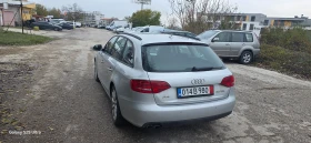 Audi A4 2.0tdi | Mobile.bg    4