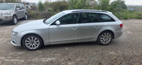 Audi A4 2.0tdi | Mobile.bg    14