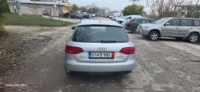 Audi A4 2.0tdi | Mobile.bg    9