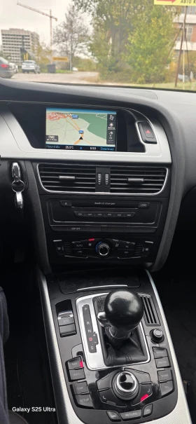 Audi A4 2.0tdi | Mobile.bg    6