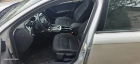 Audi A4 2.0tdi | Mobile.bg    7