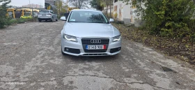Audi A4 2.0tdi | Mobile.bg    15