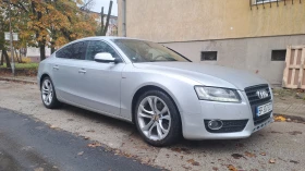 Audi A5 2.0 tdi - 12500 лв. / 6391.15 € - 36185217 2