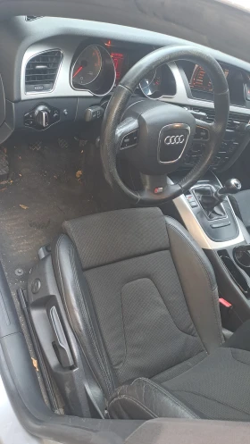 Audi A5 2.0 tdi - 12500 лв. / 6391.15 € - 36185217 11
