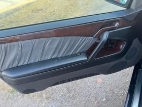 Mercedes-Benz CL 600, снимка 7