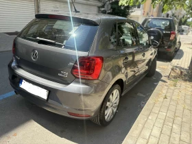 VW Polo, снимка 4