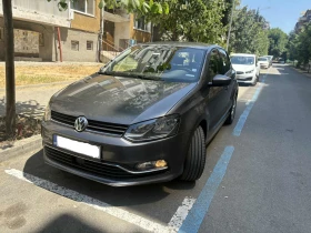 VW Polo, снимка 2