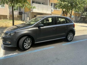 VW Polo, снимка 1