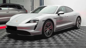 Porsche Taycan 4S - 132999 лв. / 68001.31 € - 53698983 3