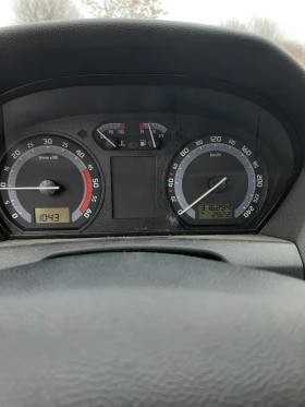Skoda Fabia, снимка 5