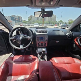 Alfa Romeo Gt, снимка 13