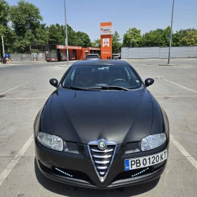 Alfa Romeo Gt, снимка 11