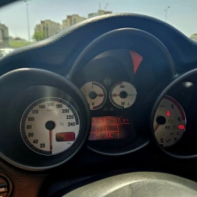 Alfa Romeo Gt, снимка 2