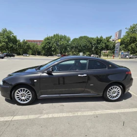 Alfa Romeo Gt, снимка 6