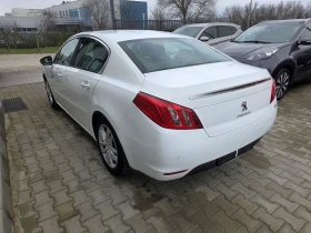 Peugeot 508 2.0hdi avtomat - 12900 лв. / 6595.67 € - 10621297 6