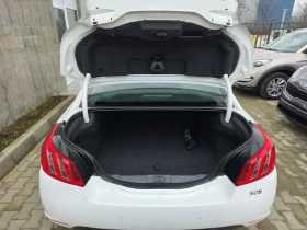 Peugeot 508 2.0hdi avtomat - 12900 лв. / 6595.67 € - 10621297 11