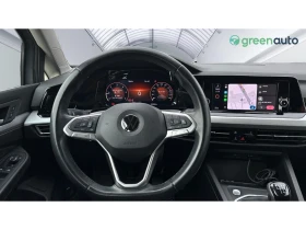 VW Golf 2.0 TDi Life M/T, Месечна вноска от 444 лв. - 30990 лв. / 15844.94 € - 69985679 17