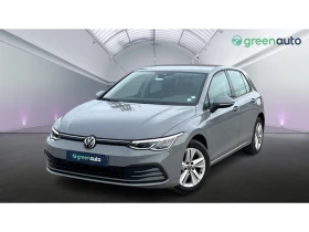 VW Golf 2.0 TDi Life M/T, Месечна вноска от 444 лв.