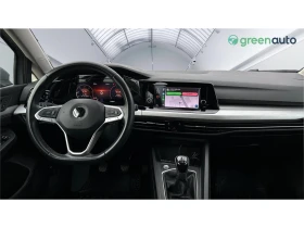 VW Golf 2.0 TDi Life M/T, Месечна вноска от 444 лв. - 30990 лв. / 15844.94 € - 69985679 13