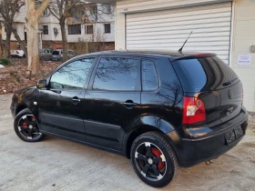 VW Polo 1.9SDI 68к.с., снимка 4
