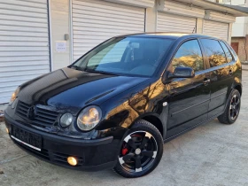 VW Polo 1.9SDI 68к.с., снимка 3