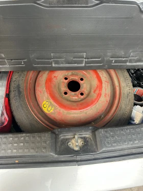 Suzuki Swift, снимка 14