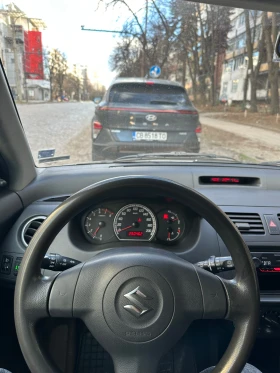 Suzuki Swift, снимка 9