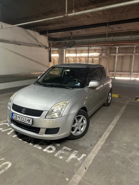 Suzuki Swift, снимка 2