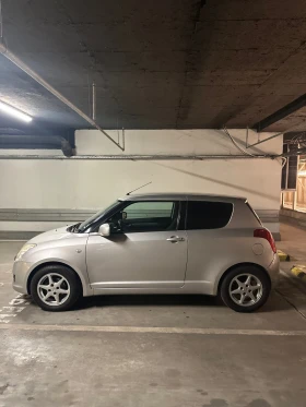 Suzuki Swift, снимка 5