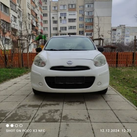 Nissan Micra 1.2  блутут, хендсфри аукс. - 2900 € / 5671.91 лв. - 58242861 5