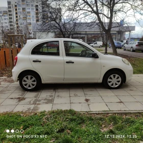 Nissan Micra 1.2  блутут, хендсфри аукс. - 2900 € / 5671.91 лв. - 58242861 2