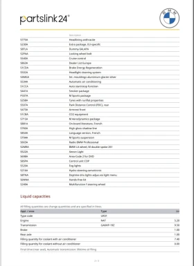 BMW 120 M Performance  - 6100 € / 11930.56 лв. - 56164997 13