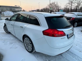 Opel Insignia 2.0 cdti 160 hp, снимка 4