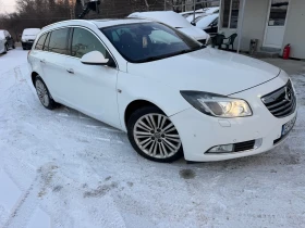 Opel Insignia 2.0 cdti 160 hp, снимка 2