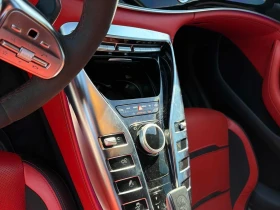 Mercedes-Benz AMG GT 2019 AMG 63 S * ЛИЦЕНЗИРАН ПРОДАВАЧ * , снимка 9