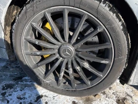 Mercedes-Benz AMG GT 2019 AMG 63 S * ЛИЦЕНЗИРАН ПРОДАВАЧ * , снимка 6