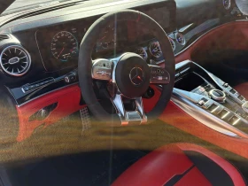 Mercedes-Benz AMG GT 2019 AMG 63 S * ЛИЦЕНЗИРАН ПРОДАВАЧ * , снимка 7