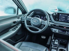 Hyundai Sonata * SEL Plus, SEL Plus Tech * CARFAX * ЦЕНА ДО БГ - 19000 € / 37160.77 лв. - 64145951 9