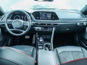 Hyundai Sonata * SEL Plus, SEL Plus Tech * CARFAX * ЦЕНА ДО БГ - 19000 € / 37160.77 лв. - 64145951 10