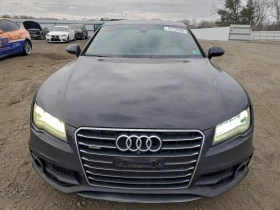 Audi A7 PRESTIGE* 360CAMERA* DISTRONIC* BOSE* ОБДУХВАНЕ*  - 9100 € / 17798.05 лв. - 19805384 2