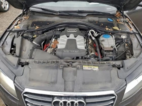 Audi A7 PRESTIGE* 360CAMERA* DISTRONIC* BOSE* ОБДУХВАНЕ*  - 9100 € / 17798.05 лв. - 19805384 11