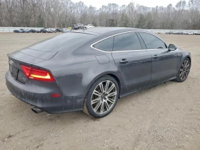 Audi A7 PRESTIGE* 360CAMERA* DISTRONIC* BOSE* ОБДУХВАНЕ*  - 9100 € / 17798.05 лв. - 19805384 4