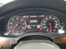Audi A7 PRESTIGE* 360CAMERA* DISTRONIC* BOSE* ОБДУХВАНЕ*  - 9100 € / 17798.05 лв. - 19805384 10