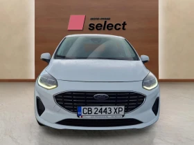 Ford Fiesta 1.0 EcoBoost - 12290 € / 24037.15 лв. - 49289288 2