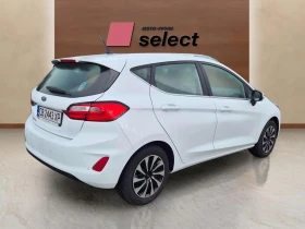 Ford Fiesta 1.0 EcoBoost - 12290 € / 24037.15 лв. - 49289288 5