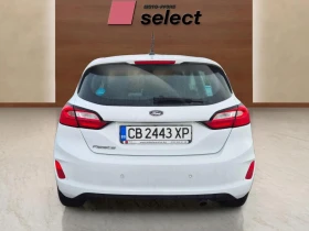 Ford Fiesta 1.0 EcoBoost - 12290 € / 24037.15 лв. - 49289288 6