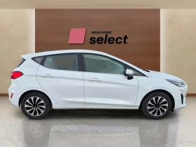 Ford Fiesta 1.0 EcoBoost - 12290 € / 24037.15 лв. - 49289288 4