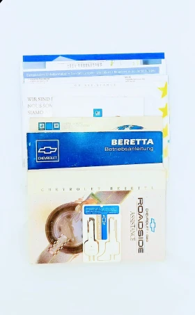 Chevrolet Camaro GT 3.1 V6, снимка 13